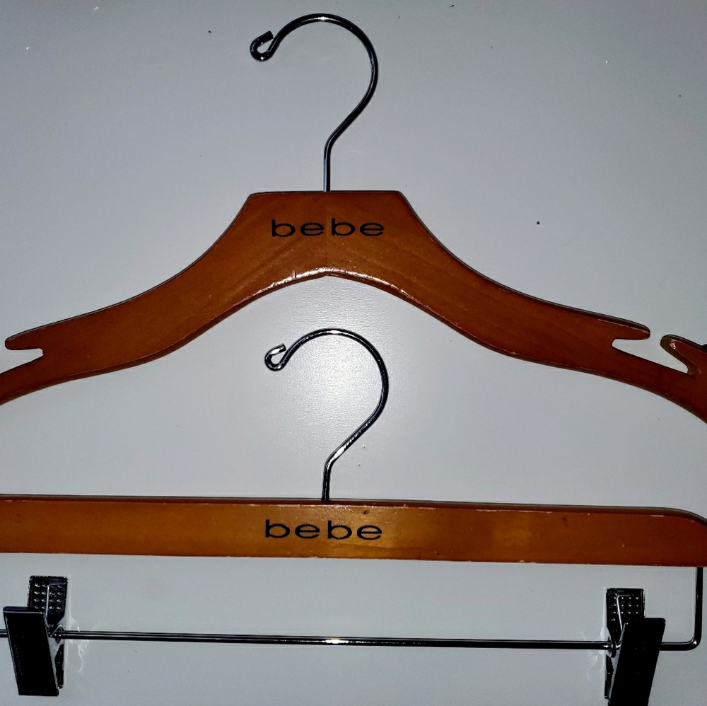 Bebe Hangers